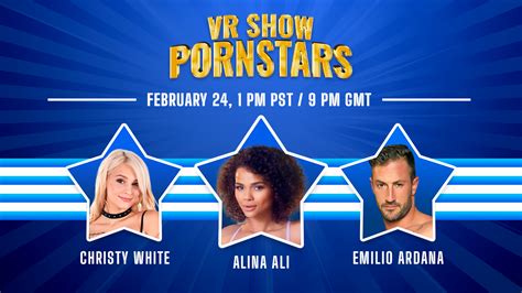 Live VR Porn: Cam Girl VR Sex Shows .